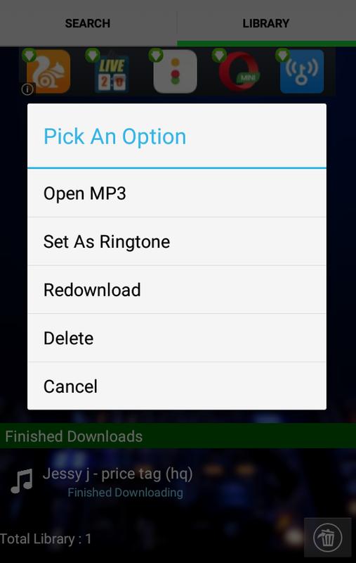 Mp3 Downloads Free Music Apk